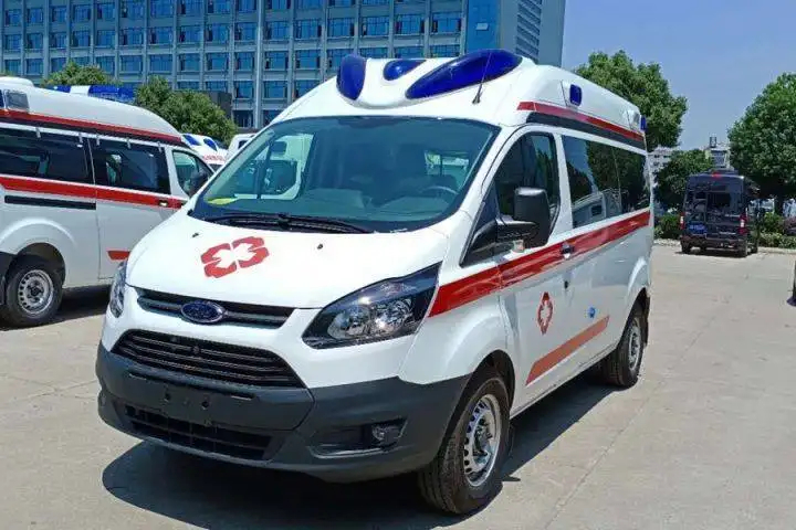 永兴县长途救护车转院